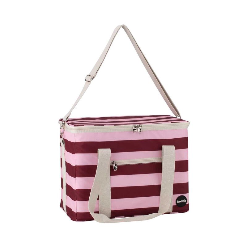 Kollab Picnic Bag Coco Stripe image number 0